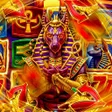 Иконка программы: Egypt Scarab Seeker