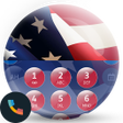 Programikonen: Theme Dialer Independence…
