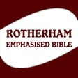 Ícone do programa: Rotherham Emphasized Bibl…