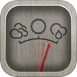 Programın simgesi: Analog Weather Station - …
