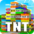 Иконка программы: TNT for minecraft mods