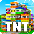 TNT for minecraft mods