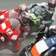 程序图标：Superbike Slide
