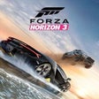 ไอคอนของโปรแกรม: Forza Horizon 3