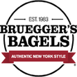 程序图标：Brueggers Bagels