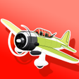Programikonen: Aircraft Hunter 3D