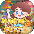 プログラムのアイコン：Magic Chef