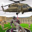 プログラムのアイコン：Basic Army Combat Trainin…