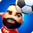 ไอคอนของโปรแกรม: Football Legends PvP