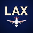 프로그램 아이콘: LAX Los Angeles Airport
