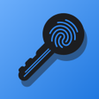 Ikona programu: Keypify Password Manager