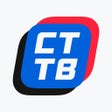 ไอคอนของโปรแกรม: СТАВКА ТВ ставки на кибер…