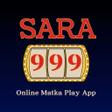 Sara999 - Online Matka App