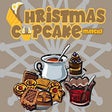 Programın simgesi: Christmas Cupcake Match 3