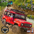 プログラムのアイコン：Offroad Mud Driving Simul…