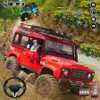 Offroad Mud Driving Simulator  4x4 Jeep