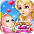 Programikonen: pregnancy operation - Sur…