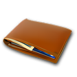Symbol des Programms: HandWallet