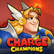 Programikonen: Charge Champions