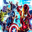 Programikonen: Marvel Comics Wallpapers …