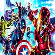 Marvel Comics Wallpapers New Tab