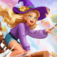 Icoon van programma: Lilys Fairyland
