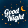 プログラムのアイコン：Good Night Images