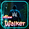 Icoon van programma: A. Walker