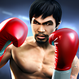 ไอคอนของโปรแกรม: Real Boxing Manny Pacquia…