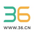 程序图标：36招聘