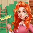 Ícone do programa: 装扮小屋-装修改造消除三消