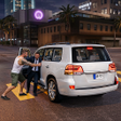 Icoon van programma: City Car Driving Simulato…