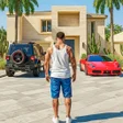 Programın simgesi: City Car Driving Simulato…