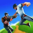 أيقونة البرنامج: Super Fly Hero