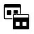 Programın simgesi: BlipDesk ThemeSwitcher