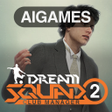 Ícone do programa: DREAM SQUAD 2 Football Ma…