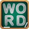 Word Finder Words Puzzle