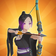ไอคอนของโปรแกรม: Divine Bowmasters 3D