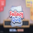 ไอคอนของโปรแกรม: Fallacy Quiz