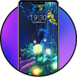 Programikonen: Theme for LG V50 ThinQ 5G