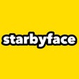 Иконка программы: Celebrity Look Alike Star…