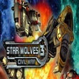 أيقونة البرنامج: Star Wolves 3: Civil War