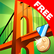 Icône du programme : Bridge Constructor Playgr…