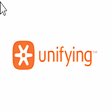 Symbol des Programms: Logitech Unifying Softwar…