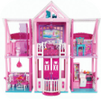 Icon of program: Baby Doll House Cleaning