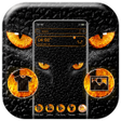 Programikonen: Danger Eyes Theme Launche…