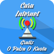 Ícone do programa: Cara Internet Gratis 0 Pu…