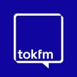 Ikona programu: TOK FM - Radio i Podcasty