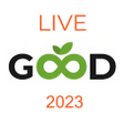 プログラムのアイコン：Live Good 2023