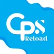 Biểu tượng của chương trình: CPS Reload